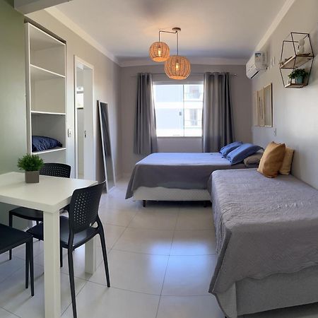 Residencial Rumo Ao Mar - Bombinhas-Sc ภายนอก รูปภาพ