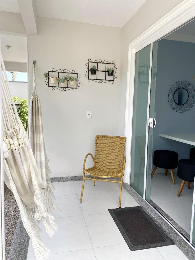 Residencial Rumo Ao Mar - Bombinhas-Sc ภายนอก รูปภาพ