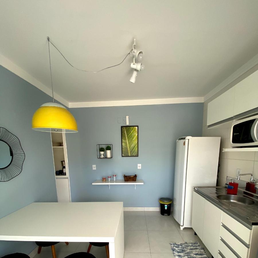 Residencial Rumo Ao Mar - Bombinhas-Sc ภายนอก รูปภาพ