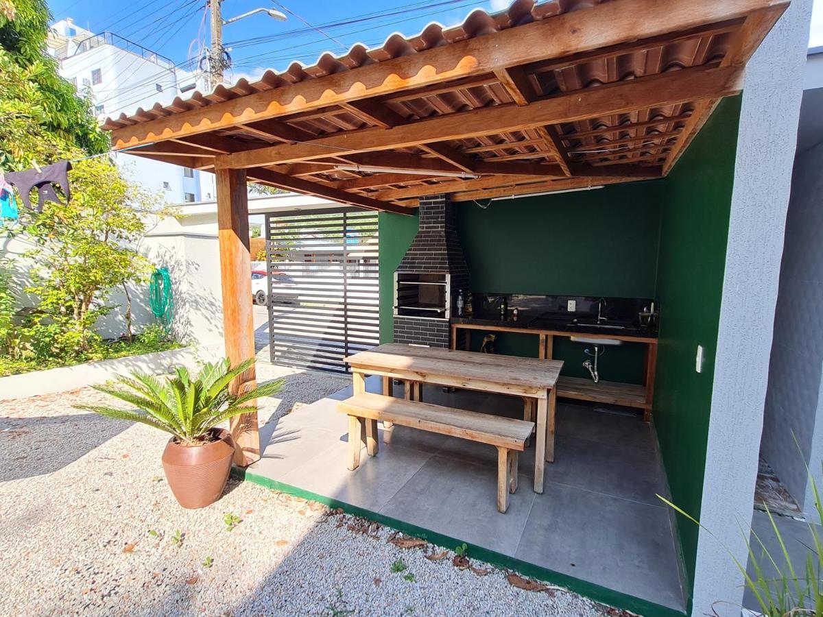 Residencial Rumo Ao Mar - Bombinhas-Sc ภายนอก รูปภาพ