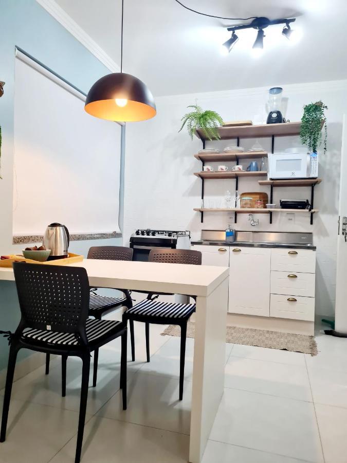 Residencial Rumo Ao Mar - Bombinhas-Sc ภายนอก รูปภาพ