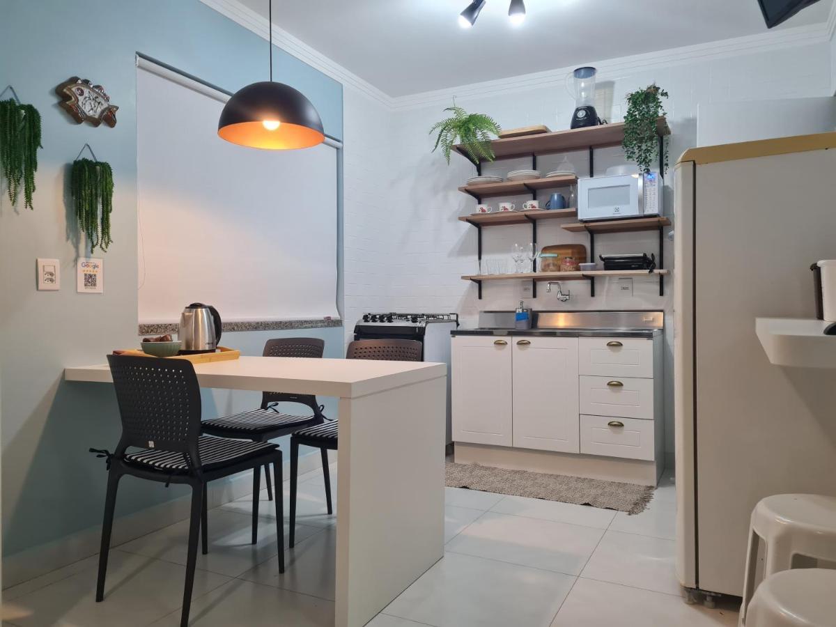 Residencial Rumo Ao Mar - Bombinhas-Sc ภายนอก รูปภาพ