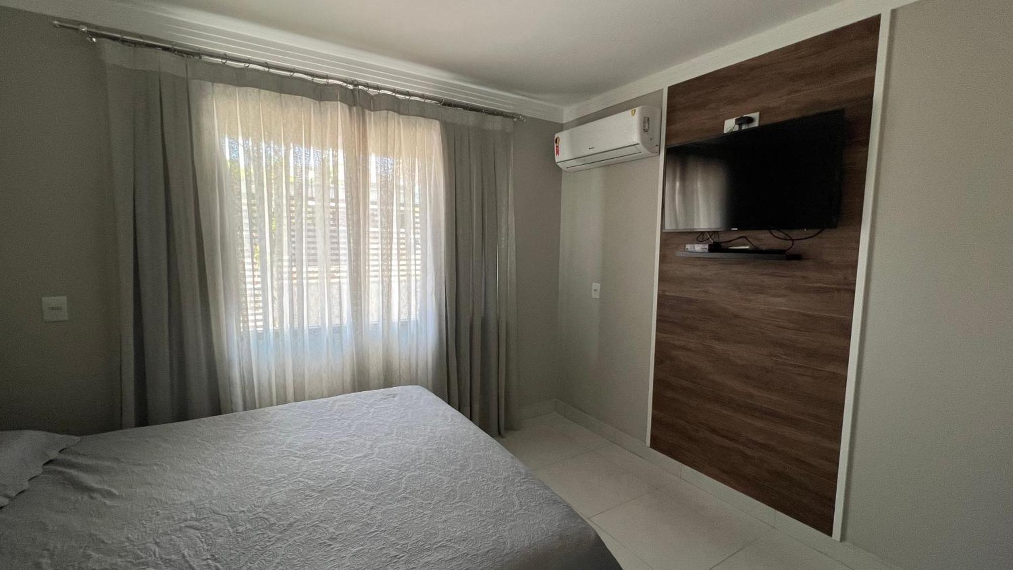 Residencial Rumo Ao Mar - Bombinhas-Sc ภายนอก รูปภาพ