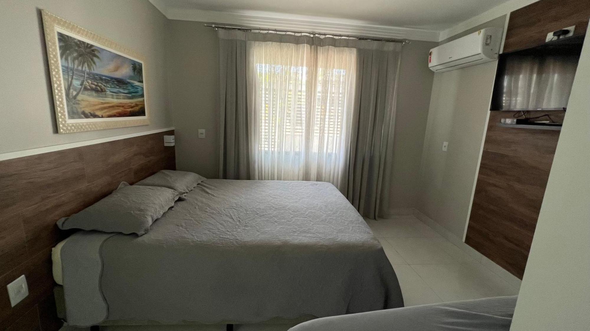 Residencial Rumo Ao Mar - Bombinhas-Sc ภายนอก รูปภาพ