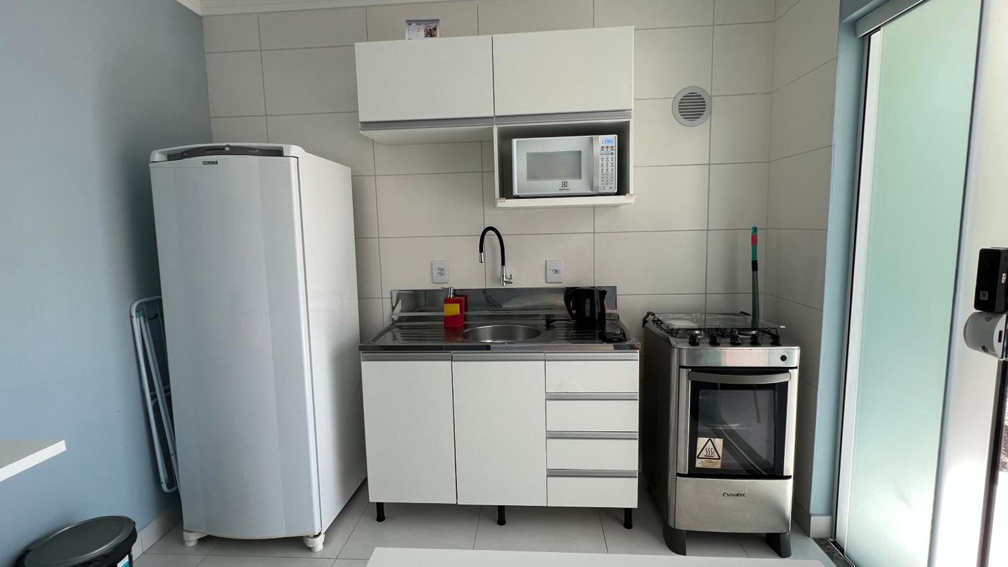 Residencial Rumo Ao Mar - Bombinhas-Sc ภายนอก รูปภาพ