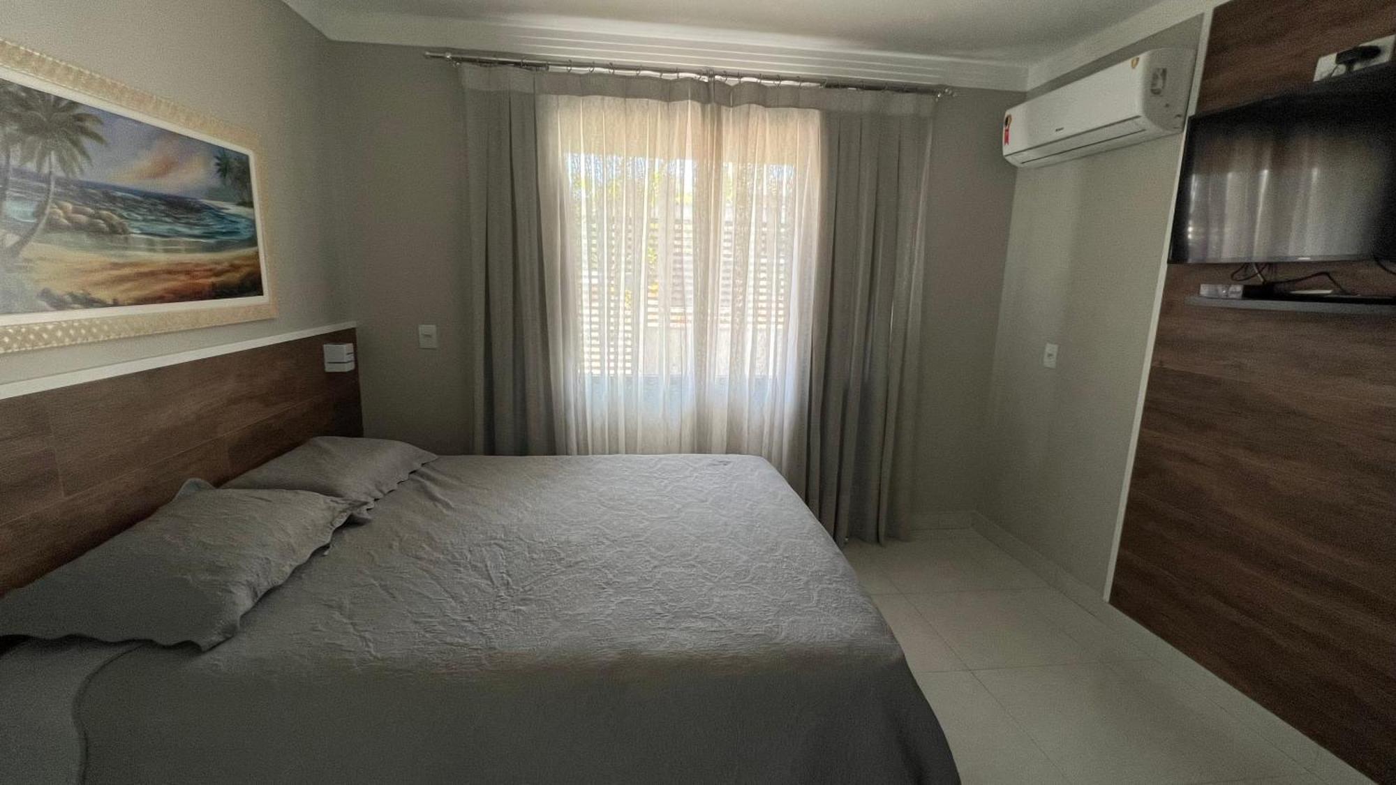 Residencial Rumo Ao Mar - Bombinhas-Sc ภายนอก รูปภาพ