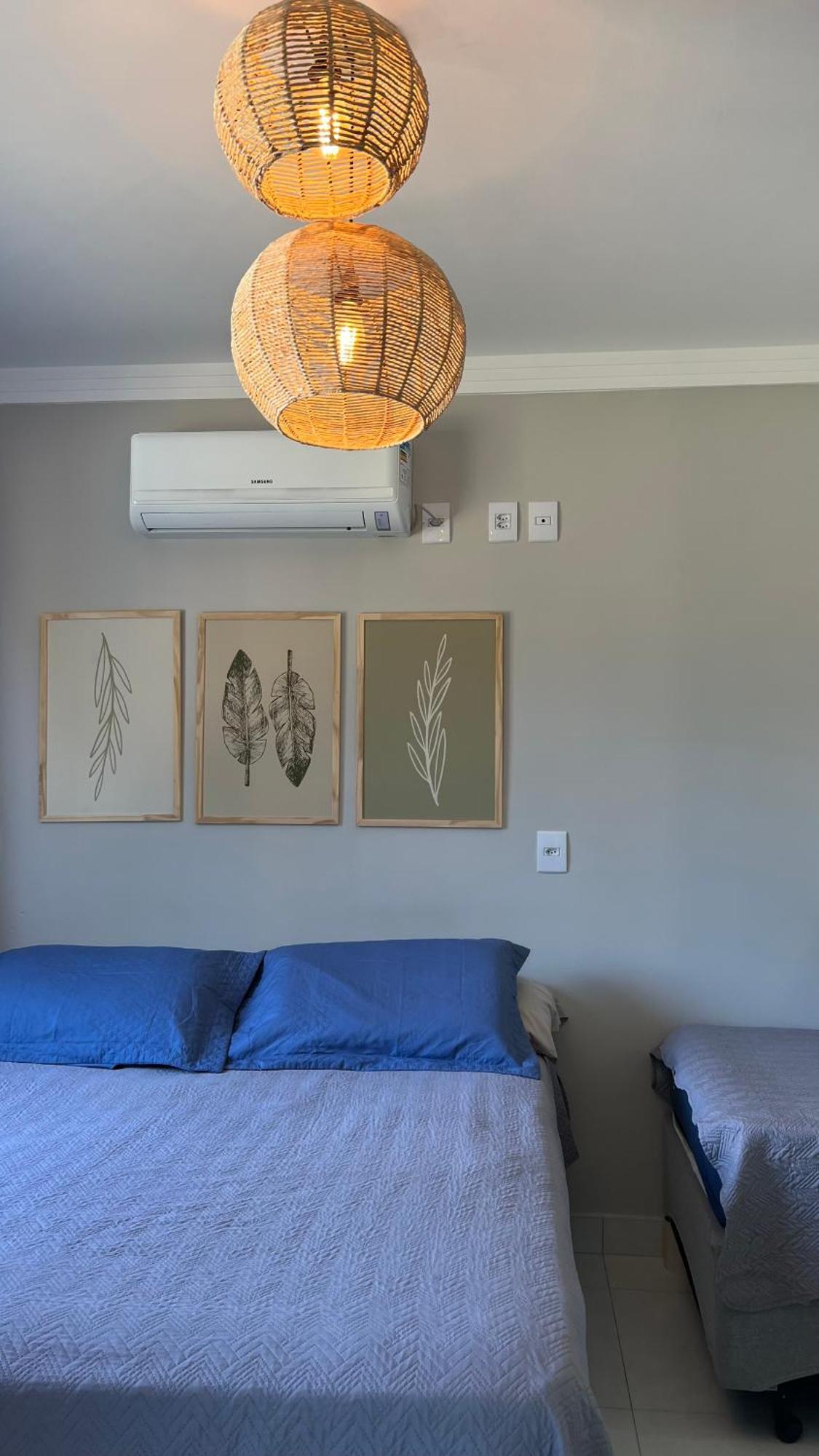 Residencial Rumo Ao Mar - Bombinhas-Sc ภายนอก รูปภาพ