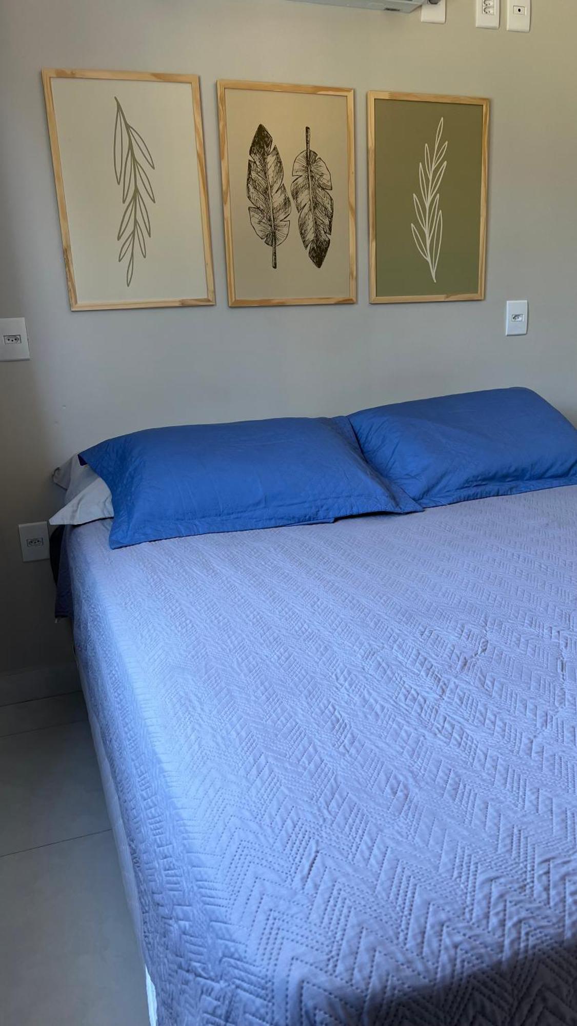 Residencial Rumo Ao Mar - Bombinhas-Sc ภายนอก รูปภาพ