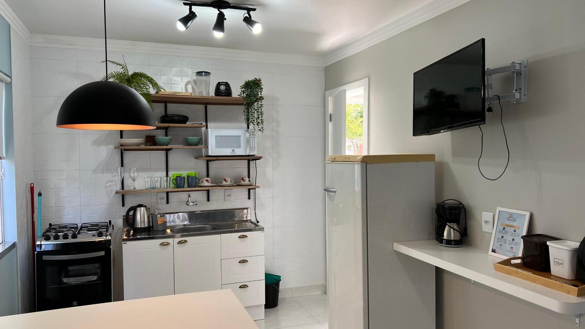 Residencial Rumo Ao Mar - Bombinhas-Sc ภายนอก รูปภาพ