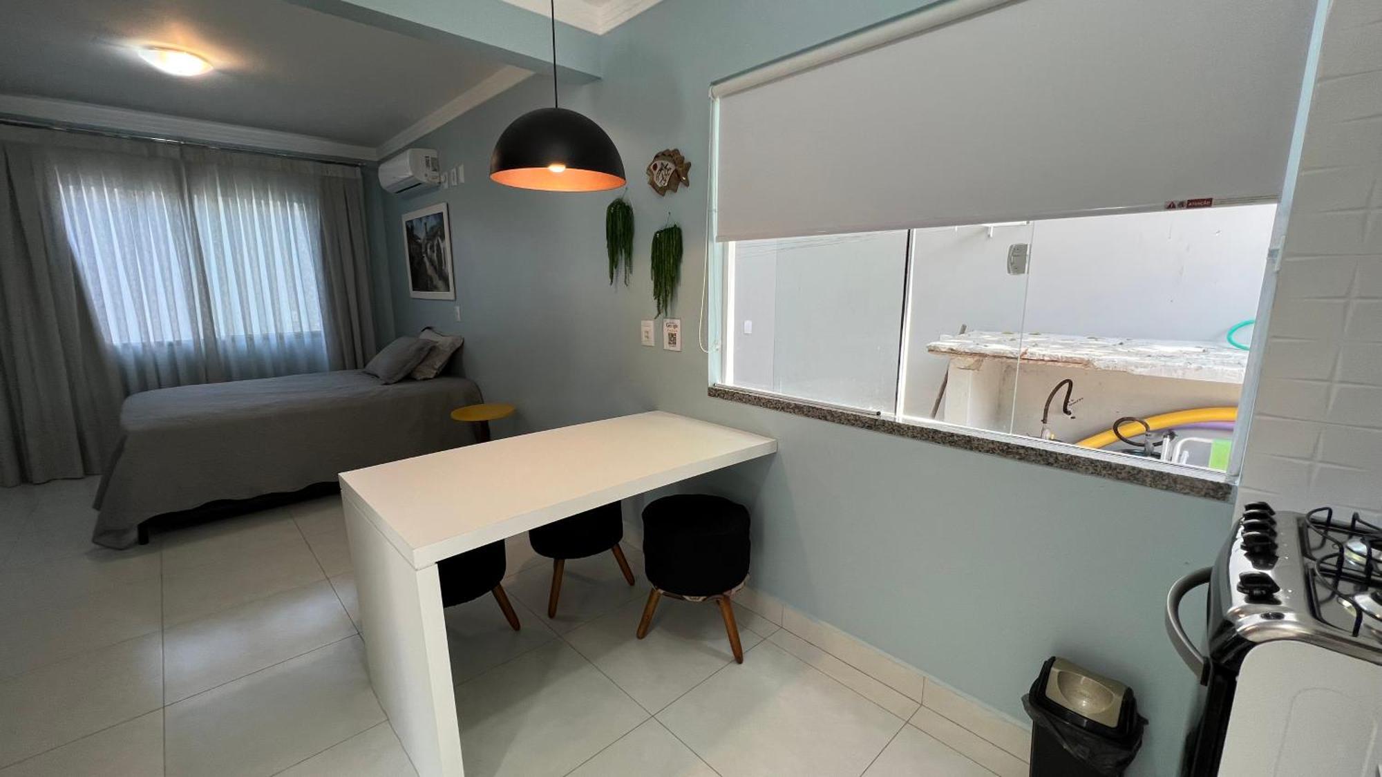 Residencial Rumo Ao Mar - Bombinhas-Sc ภายนอก รูปภาพ