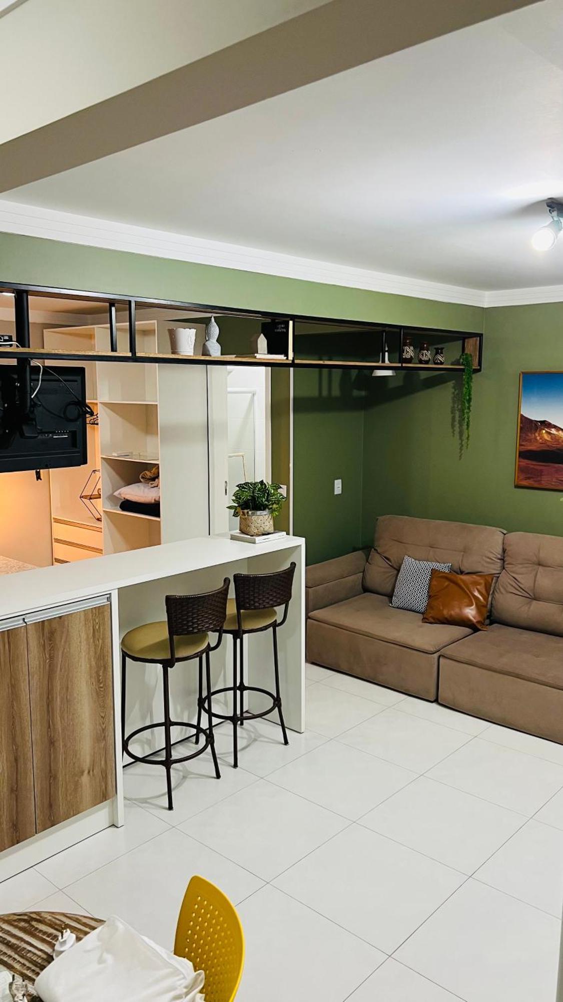 Residencial Rumo Ao Mar - Bombinhas-Sc ภายนอก รูปภาพ