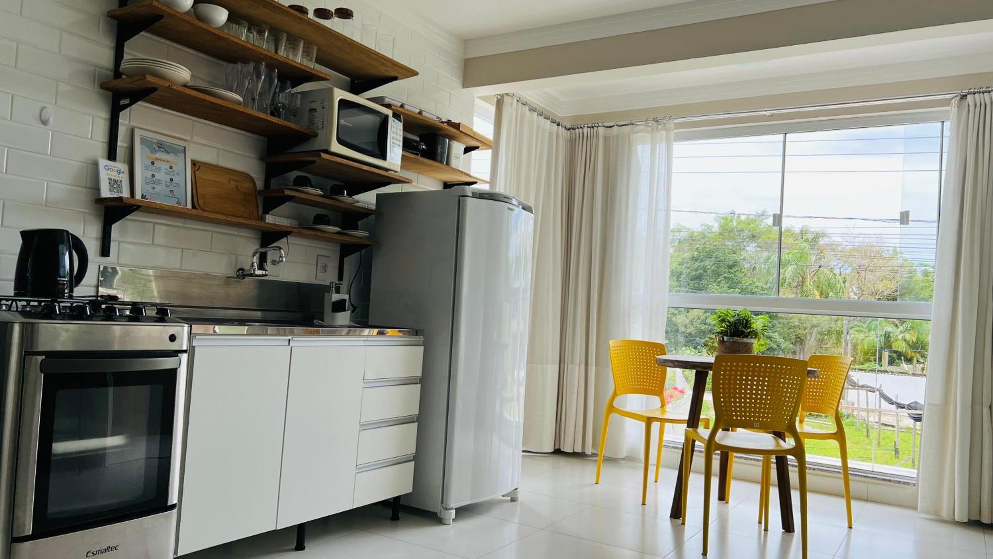 Residencial Rumo Ao Mar - Bombinhas-Sc ภายนอก รูปภาพ